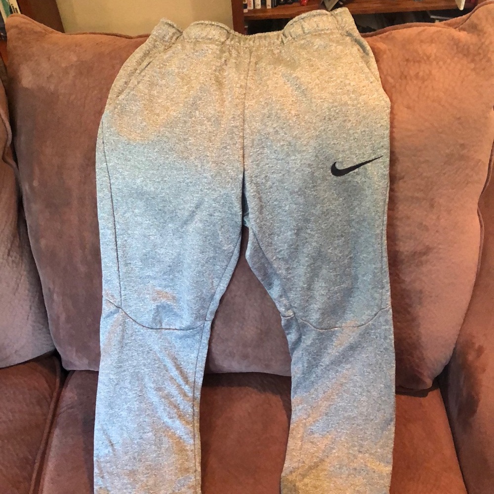 Boys Nike Sweatpants